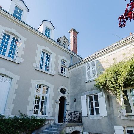 La Perluette Bed and Breakfast Blois Exterior foto